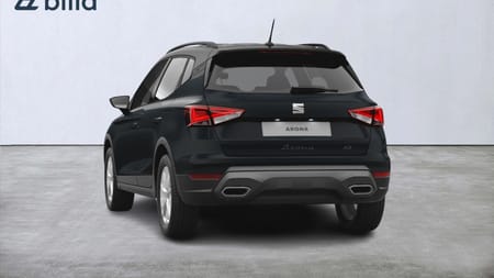 SEAT FR TSI115 DSG Facelift Privatleasing BiliaDays26