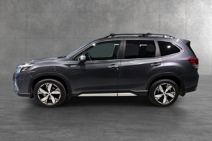 Bilde 2 av Subaru Forester e-Boxer Hybrid 2.0i-L ES Sport Premium aut