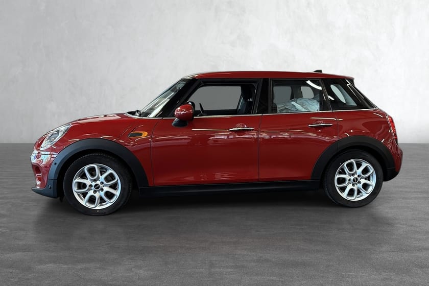 Bilde 3 av MINI Cooper 5-dørs / Lav km