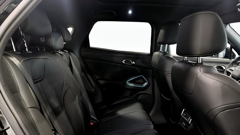 Bild 5 av BYD Atto 2 COMFORT EV