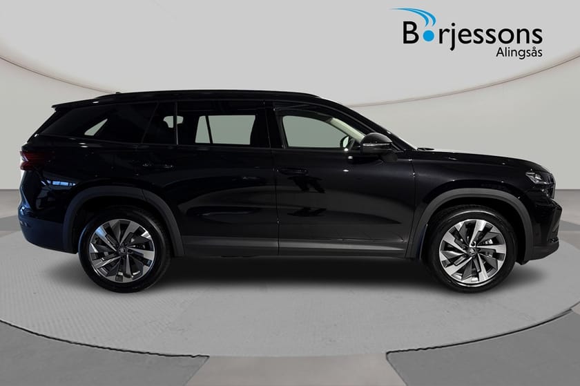 Bild 2 av Škoda Kodiaq SELECTION 2,0 TDI 193 HK 7 VXL DSG 4X4