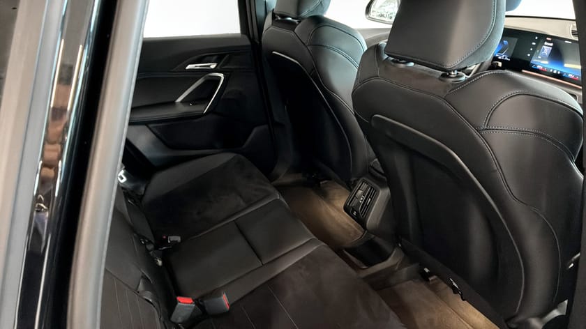 Bild 5 av BMW X1 xDrive25e M Sport Active Edt Premiumpkt Comfort Access Drag