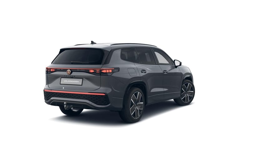 Bild 2 av Volkswagen Tayron eHybrid R-LINE 272 HK DSG6