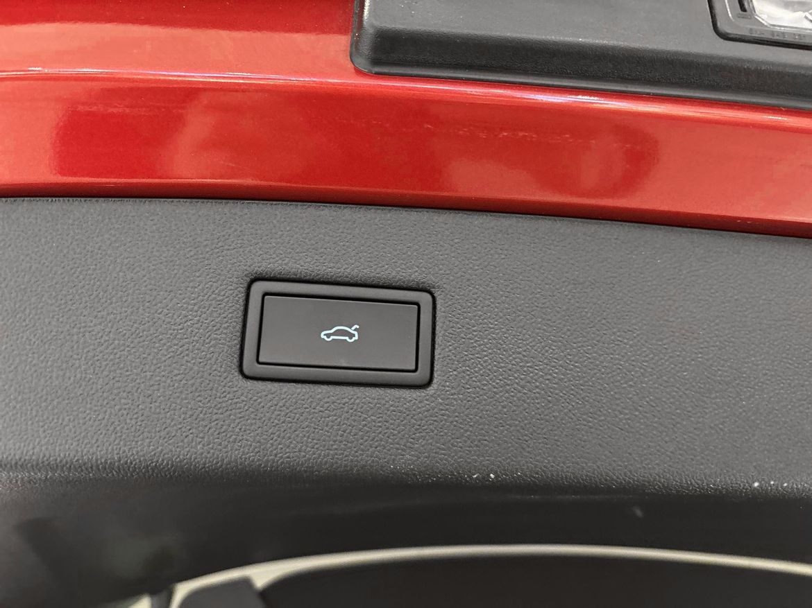 Ford Capri EV 2025 - miniatyr 11