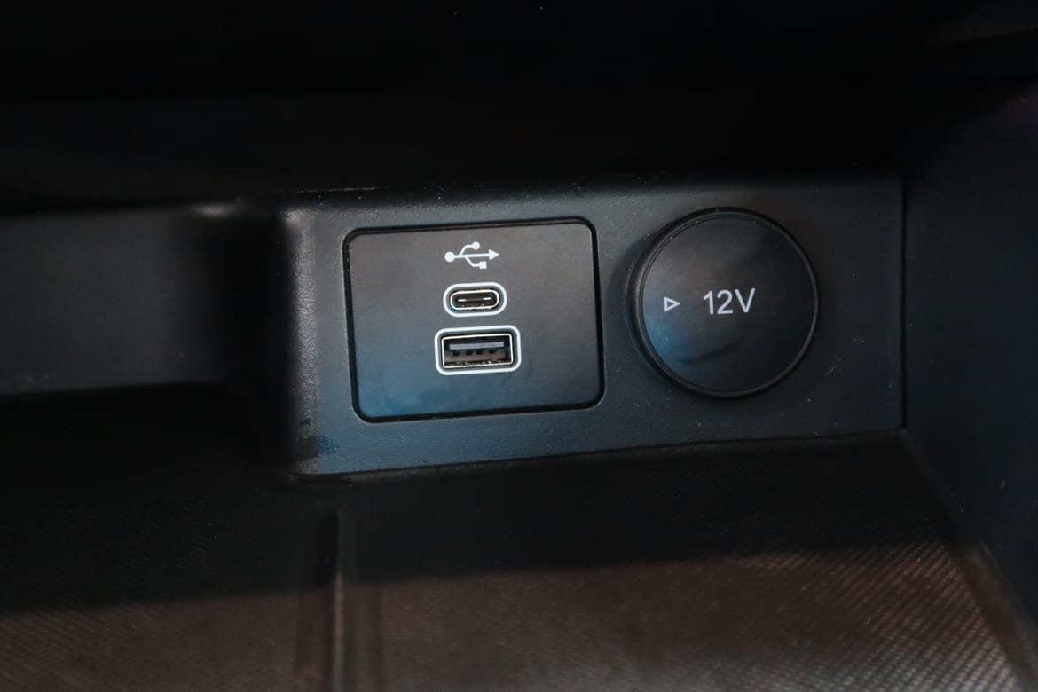 Ford Kuga 2023 - miniatyr 13