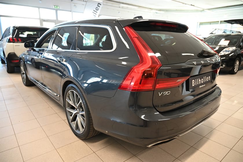 Bilde 3 av Volvo V90 