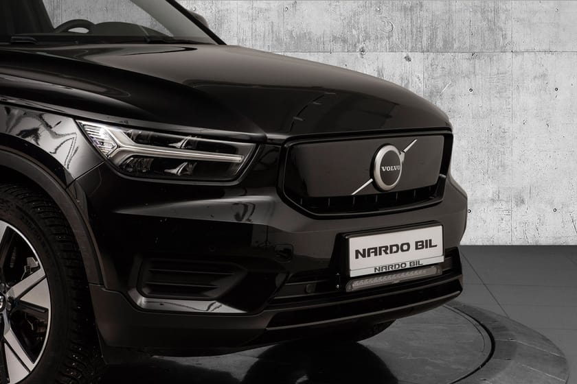 Bilde 3 av Volvo XC40 P8 AWD Recharge AWD/KAM/KROK/LEDBAR/ACC++