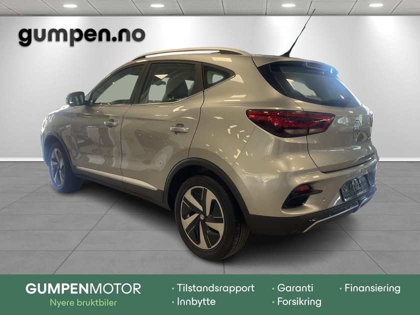 Bilde 3 av MG ZS EV Long Range 