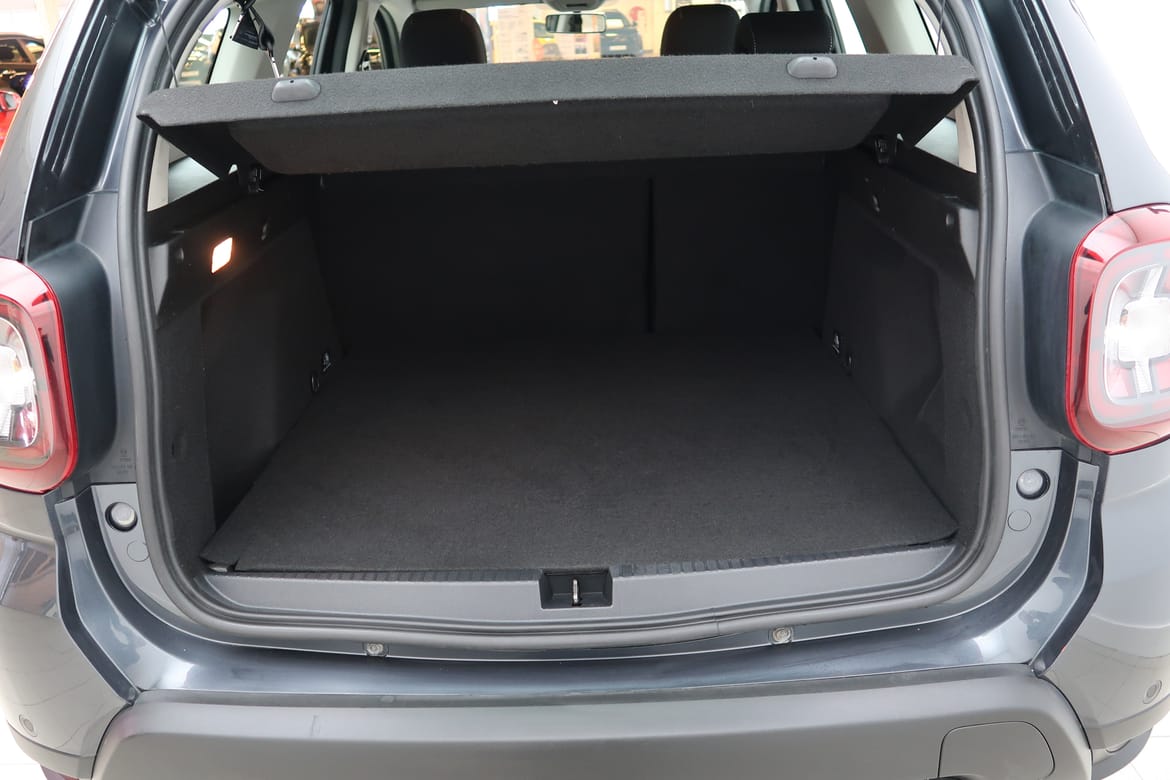 Dacia Duster 2022 - miniatyr 15