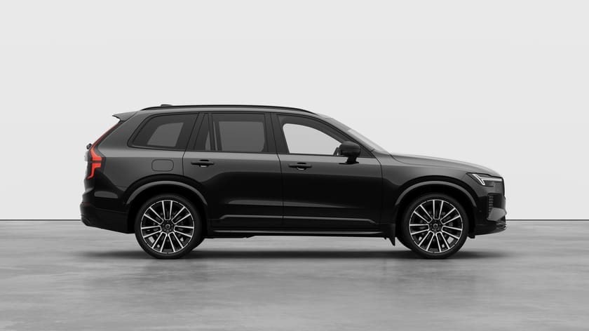 Bild 4 av Volvo XC90 7 Säten II T8 Ultra Dark