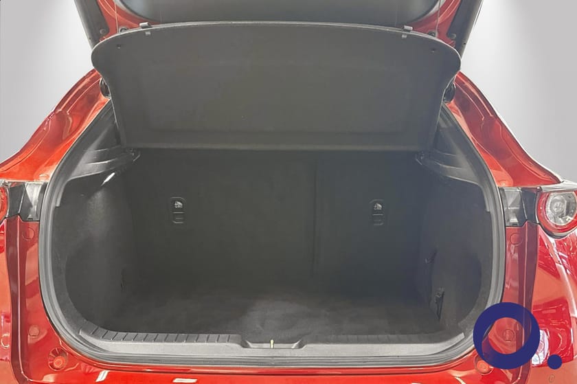 Bilde 5 av Mazda CX-30 2,0 186HK AUT 4X4 COSMO,BOSE,HUD, hengerfeste mm