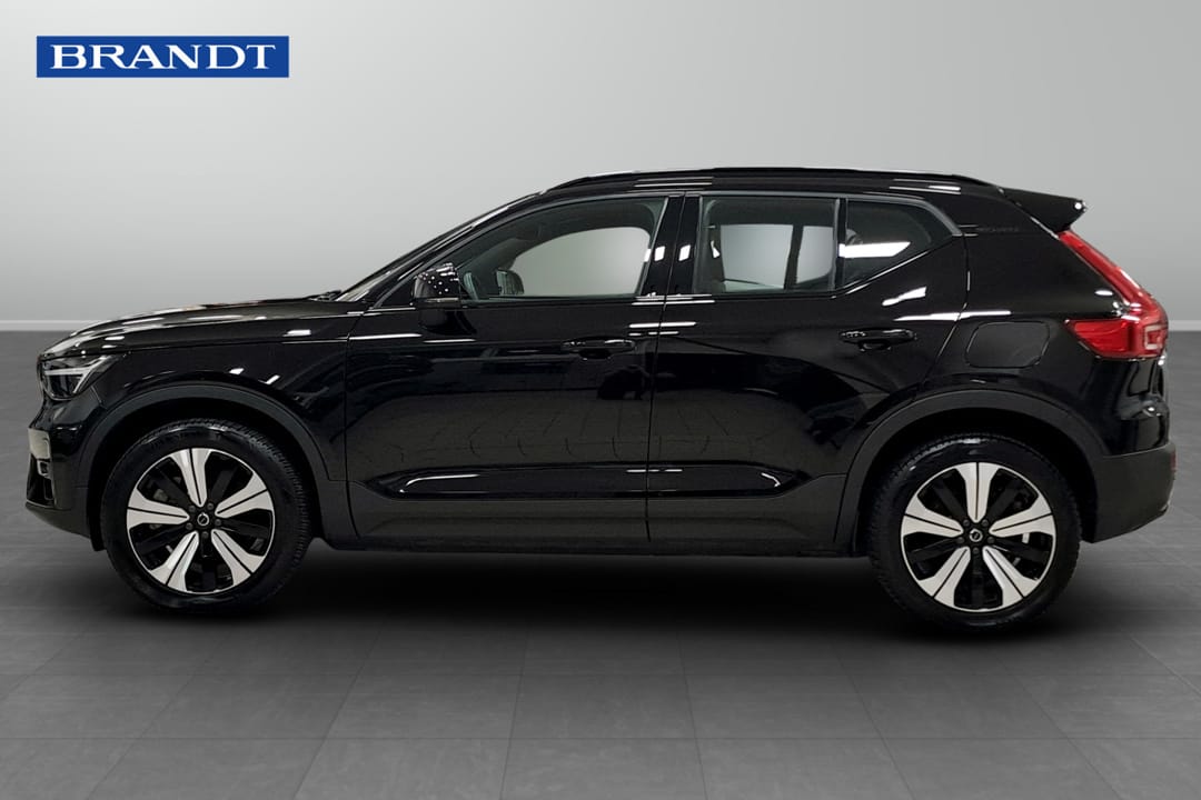 Volvo XC40 Recharge Single Motor