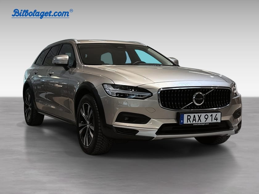 Bild 3 av Volvo V90 Cross Country B4 AWD Diesel Plus