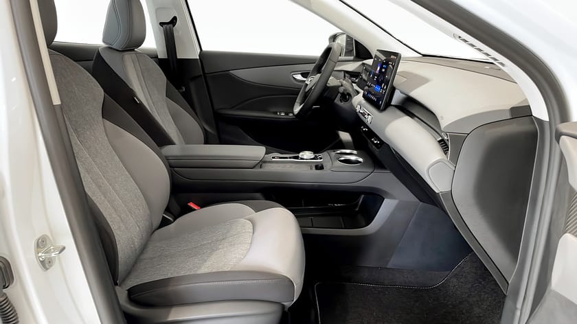 Bild 3 av MG S5 EV Standard Range COMFORT 49 KWH | 1,95% RÄNTEKAMPANJ