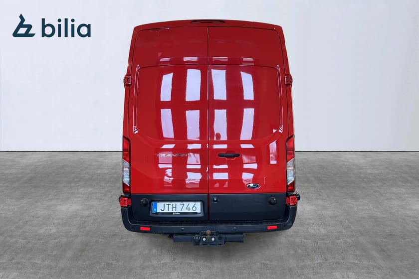 Bild 5 av Ford Transit 350 