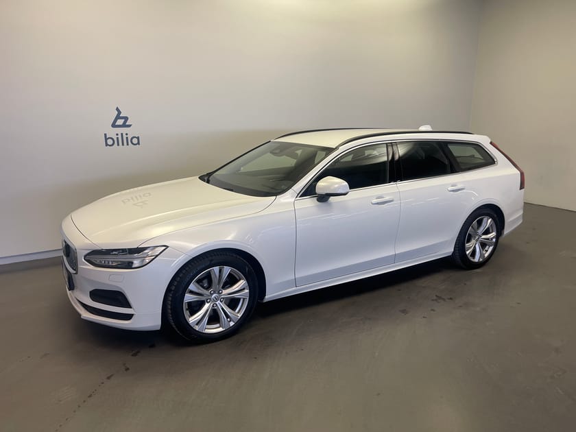 Bild 1 av Volvo V90 B4 Bensin Core / Navigation / Backkamera /