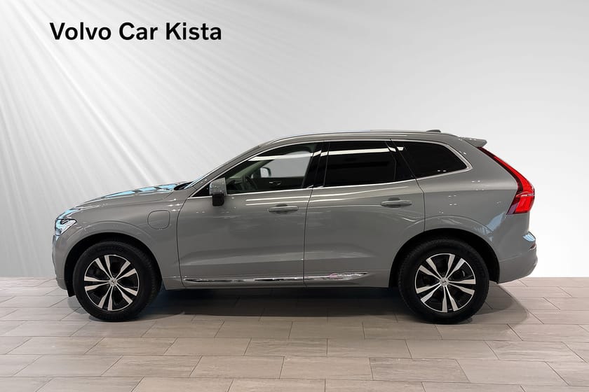 Bild 3 av Volvo XC60 Recharge T6 Core Edition Drag SELEKT