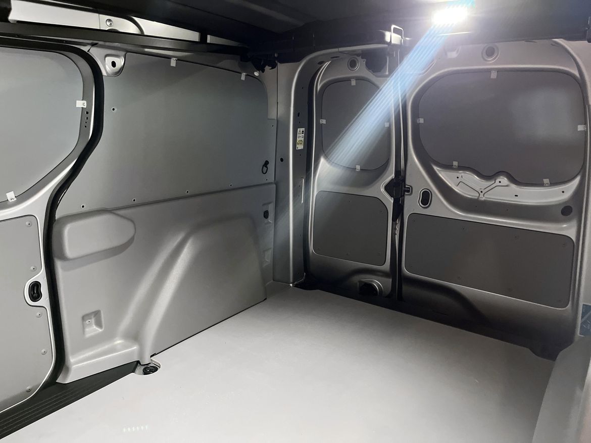 Renault Kangoo 2025 - miniatyr 15