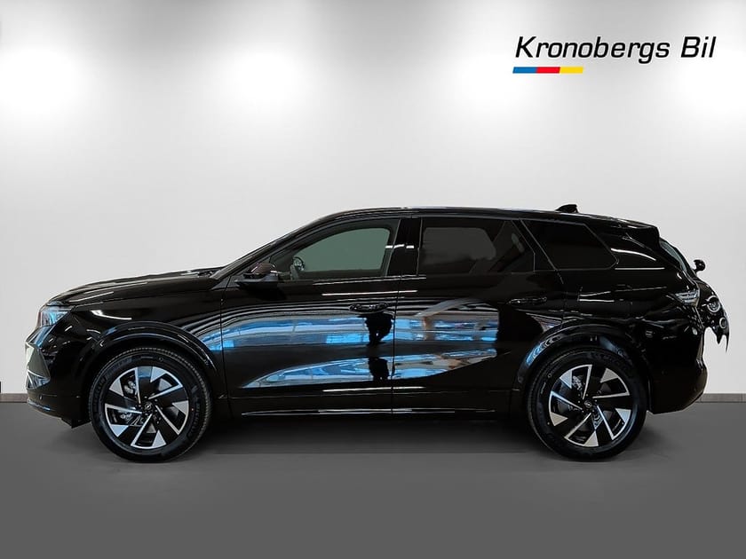 Bild 4 av Opel Grandland Plug-in Hybrid GS 195 hk Aut