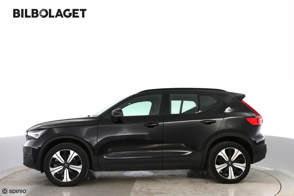 Volvo XC40 2023 - miniatyr 2