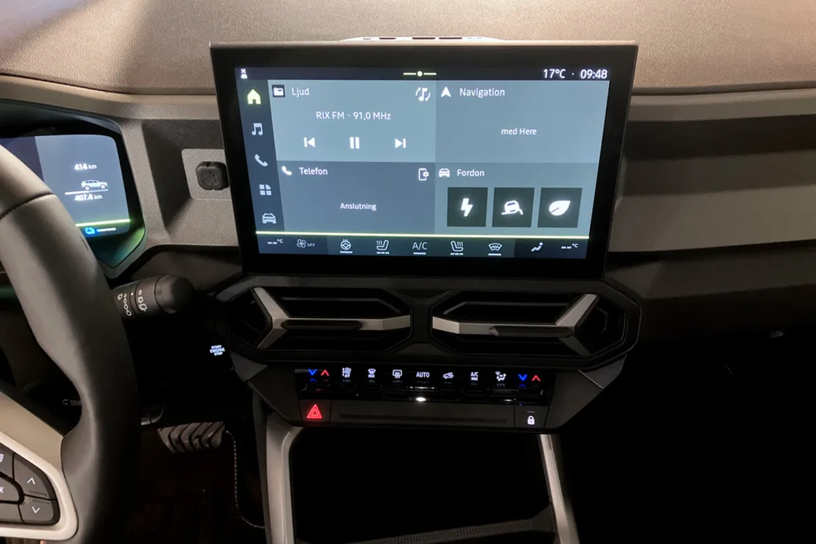 Dacia Bigster Hybrid 155