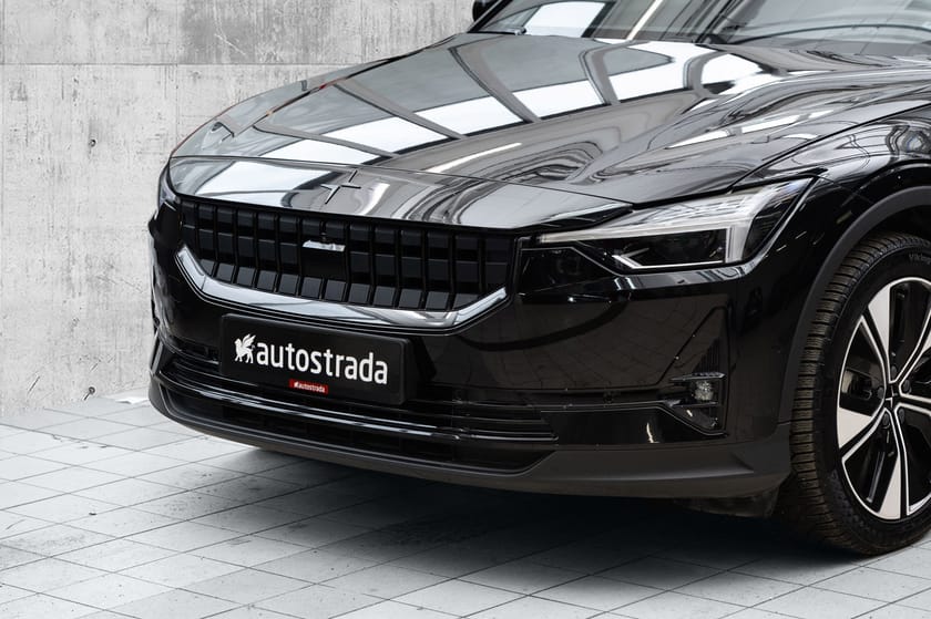 Bilde 2 av Polestar 2 Long Range Dual Motor LR Motor, H&K, Pilot Lite, Plus, Panorama