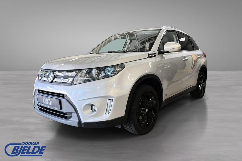 Bilde 1 av Suzuki Vitara AllGrip 1,6 GLX SportTech