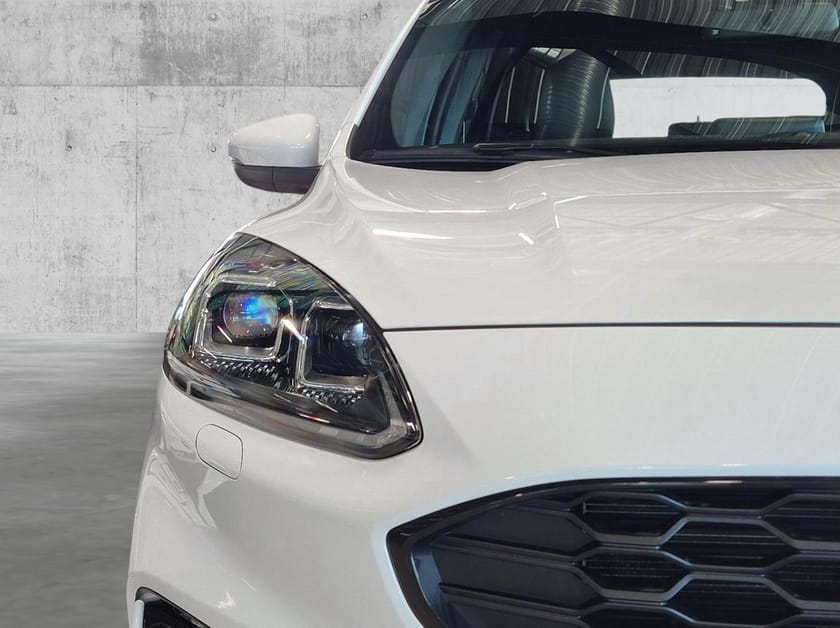 Bilde 4 av Ford Kuga Plug-In Hybrid 2,5l 225hk ST-Line ACC/Kamera/Krok