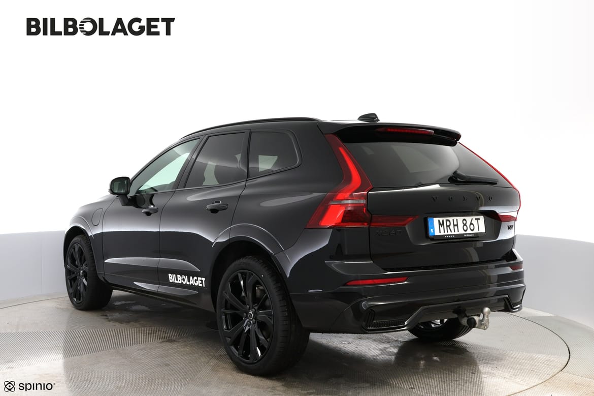 Volvo XC60 2026 - miniatyr 3
