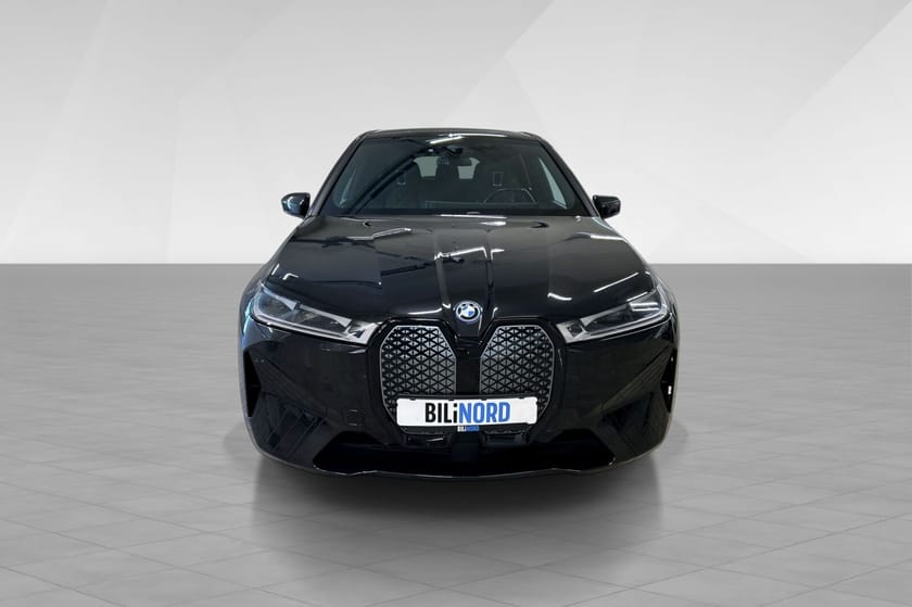 Bilde 3 av BMW iX xDrive50 Fully Charged LOADED!