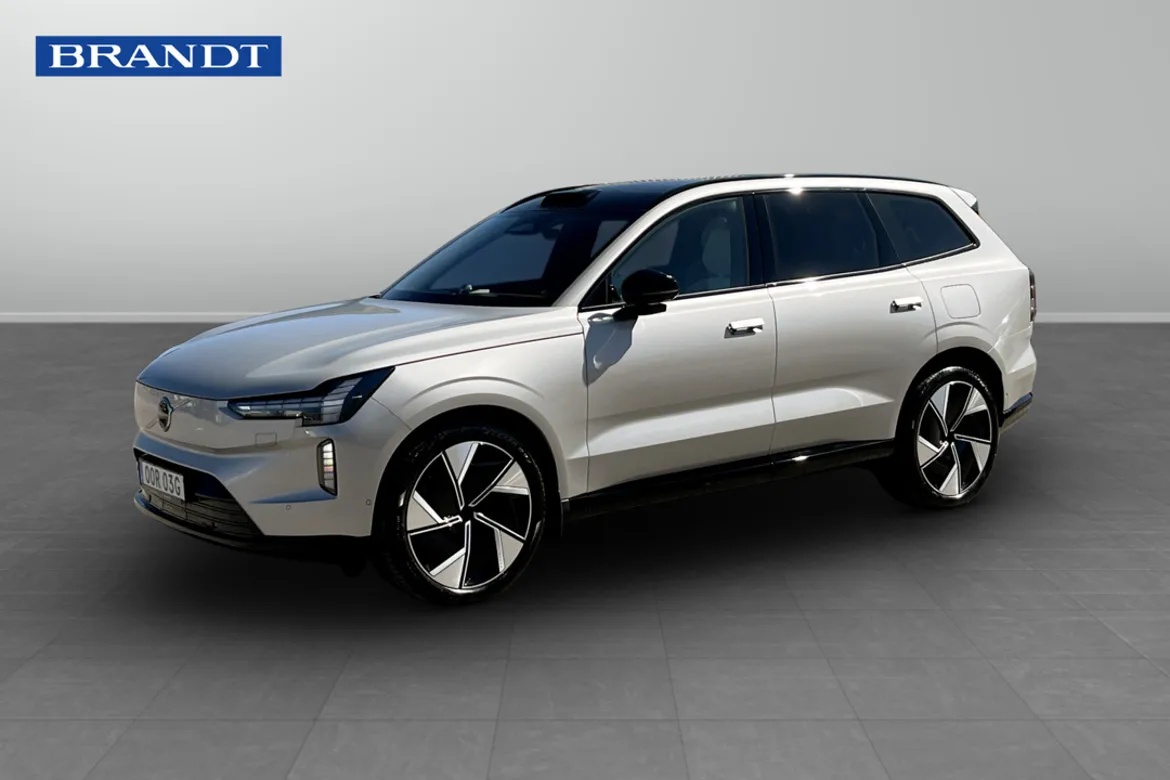 Volvo EX90 Twin Motor Performance 6-Seater