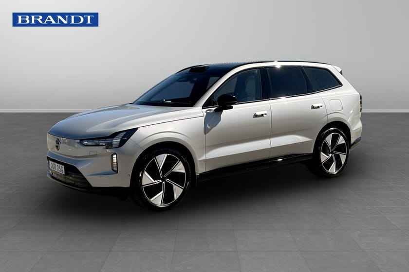 Bild 1 av Volvo EX90 Twin Motor Performance 6-Seater Ultra 6sätes