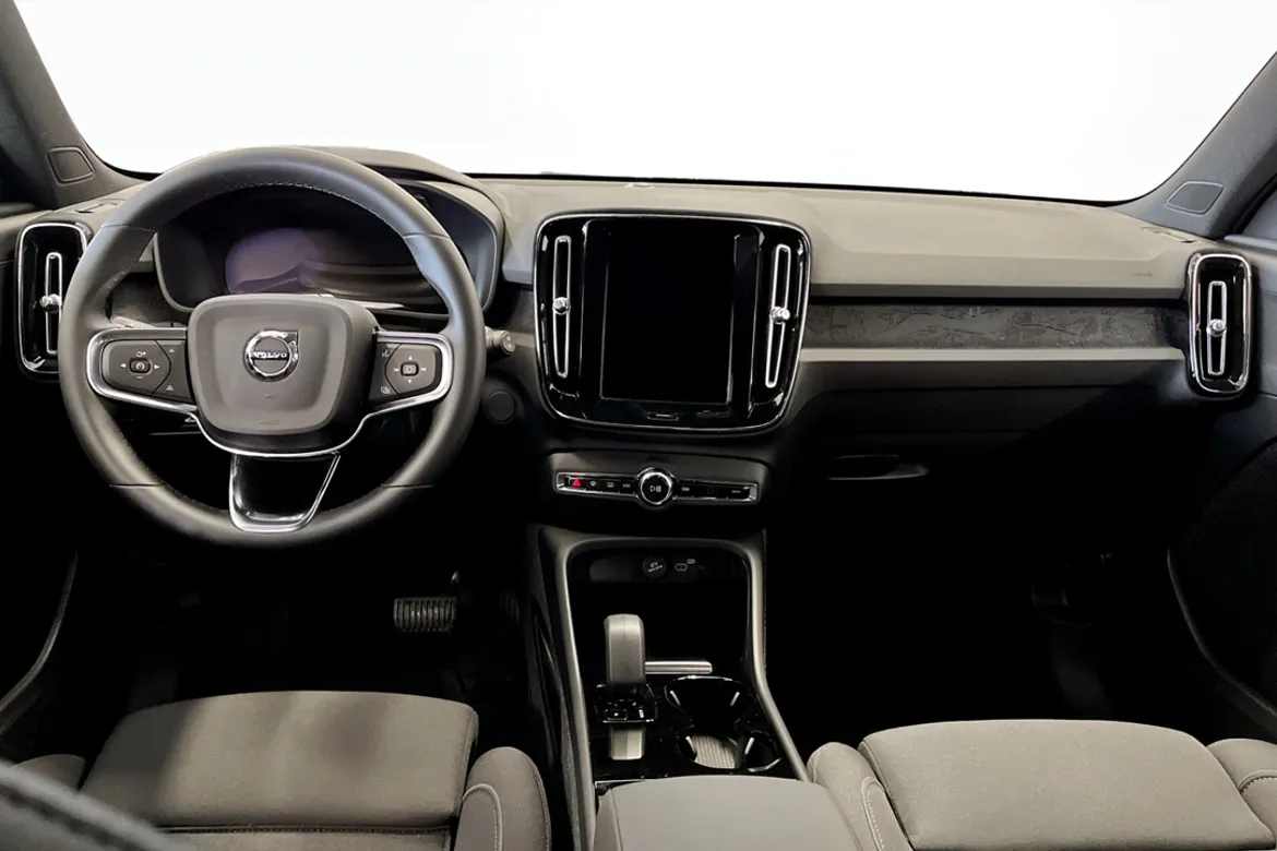 Volvo XC40 Recharge Single Motor Extended Range