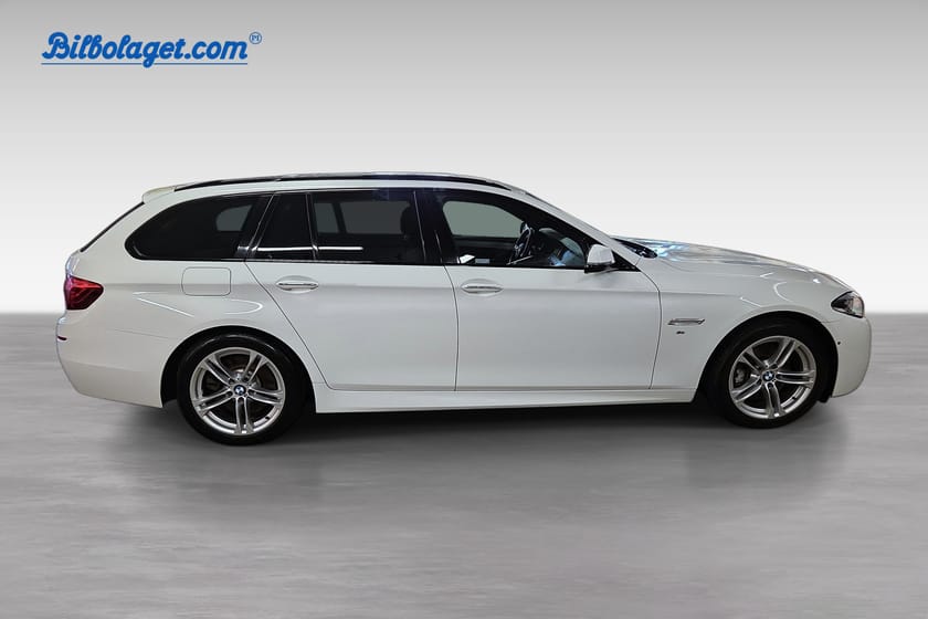 Bild 5 av BMW 530d xDrive Touring 