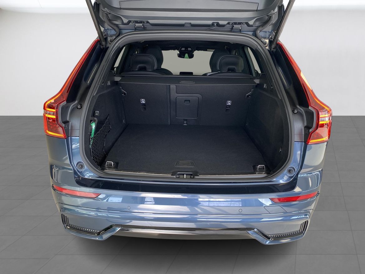 Volvo XC60 2026 - miniatyr 10