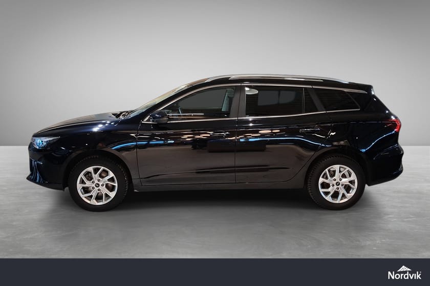 Bilde 2 av MG 5 Standard Range Comfort