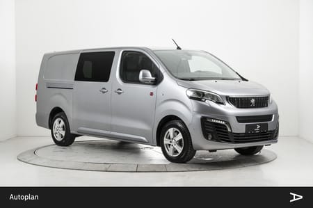 Peugeot Expert