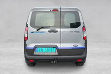 Thumnail bilde 3 av Ford E-Transit Courier