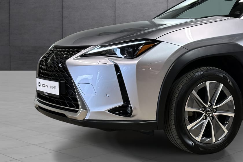 Bilde 4 av Lexus UX 300e Premium Tech