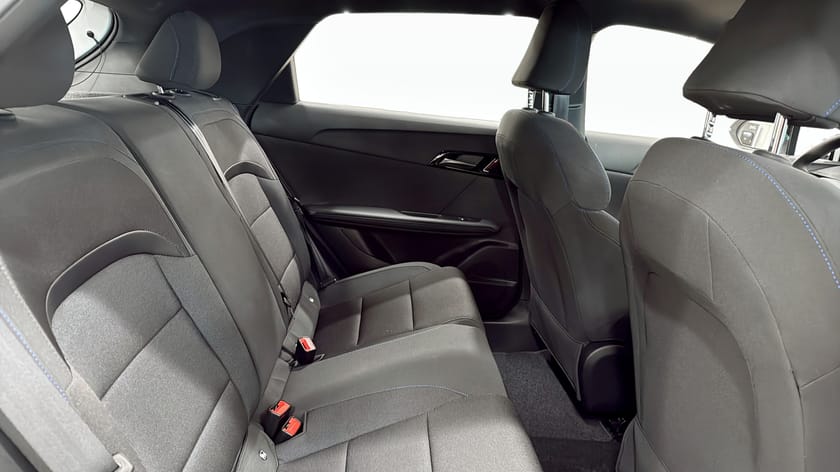 Bild 5 av MG 4 Electric Standard Range SR STD 51 KWH PRIVATLEASING FR. 2995KR