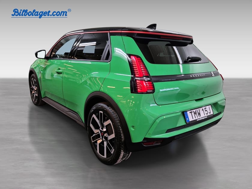 Bild 3 av Renault 5 E-Tech R5 techno 52kWh