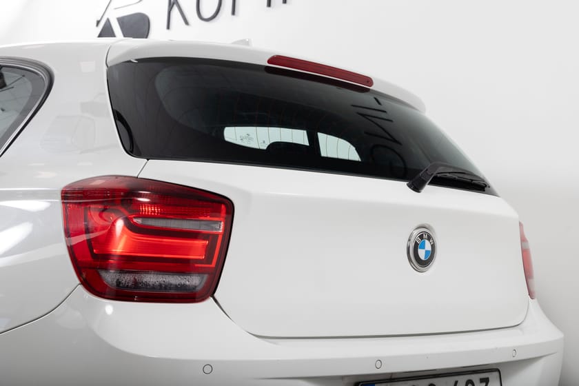 Bild 5 av BMW 116i 5-dörrars Manuell 136hk LM/PDC/Keyless Start