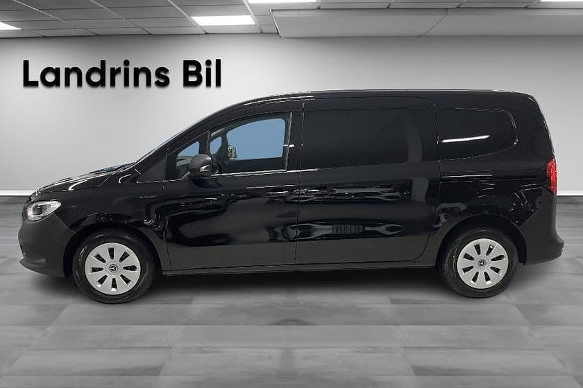 Bild 4 av Mercedes-Benz eCitan 112 Skåp L2 *OP-LEASING KAMPANJ*