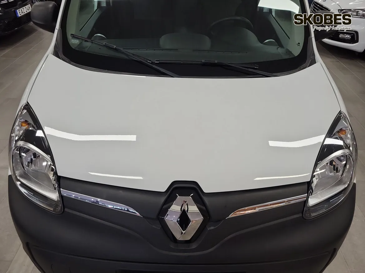 Renault Kangoo Z.E. Express