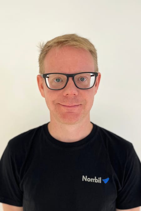 Stefan Lindeberg Skaderådgivare  