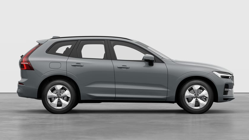 Bild 5 av Volvo XC60 T6 Core Nordic Edition