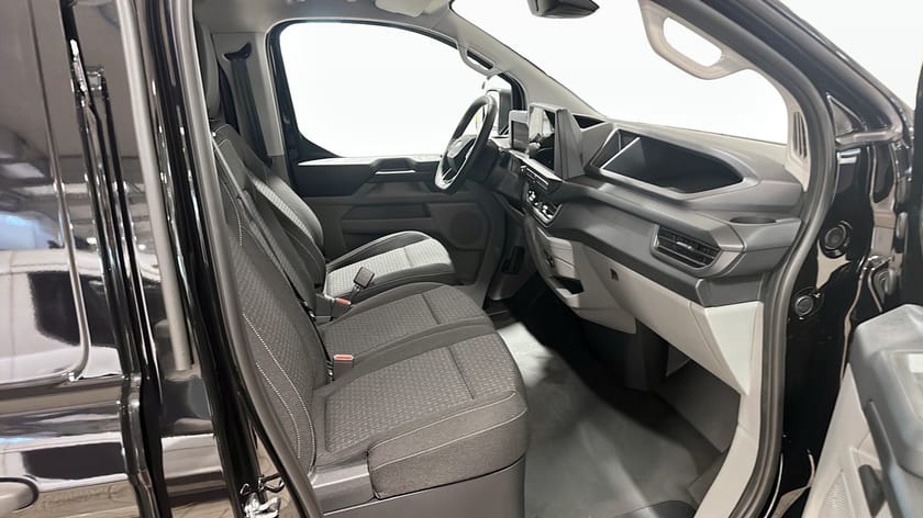 Bild 3 av Ford Transit Custom 320 Trend Skåp 320L 170hk Aut