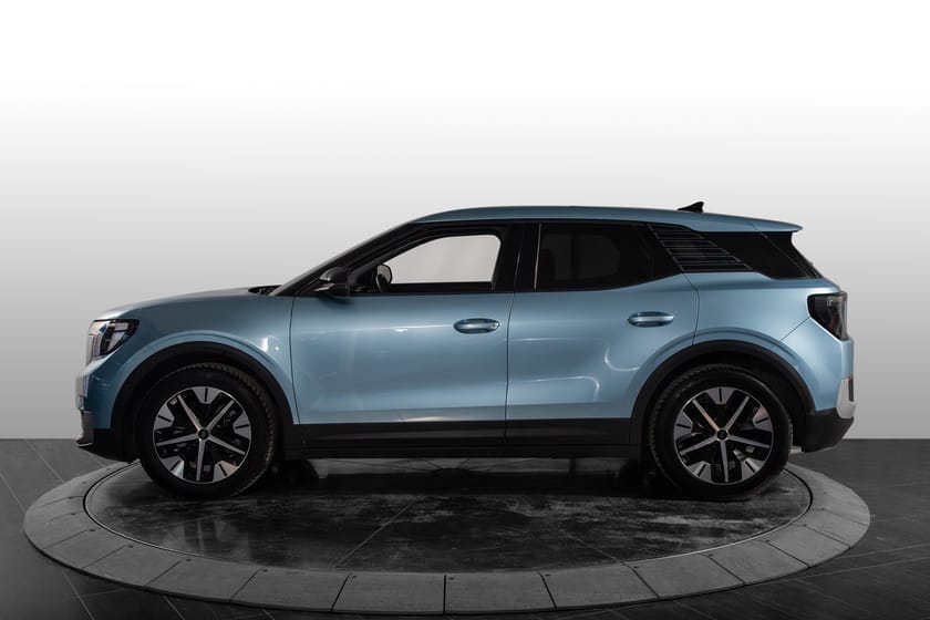 Bilde 5 av Ford Explorer EV Extended Range RWD Ext | Utvidet Garanti 8år ! - AGR-seter