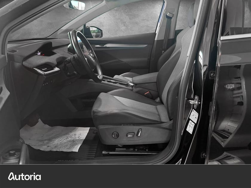 Bilde 5 av Škoda Enyaq iV 80x 