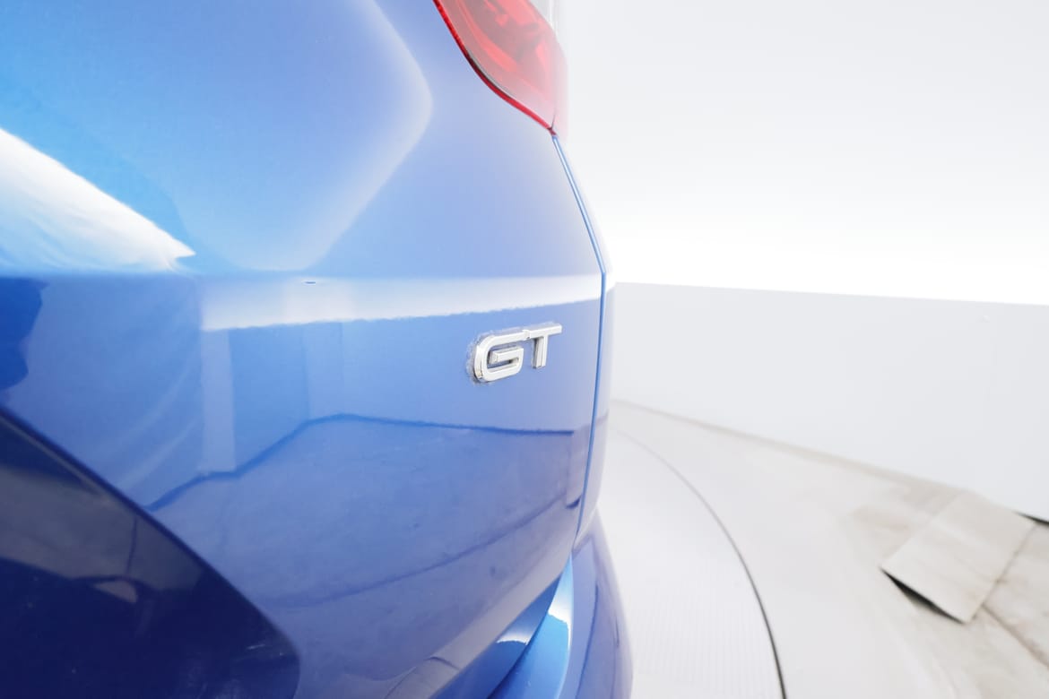 Renault Mégane 2017 - miniatyr 32